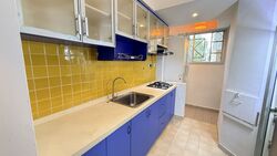 West Bay Condominium (D5), Condominium #548802541